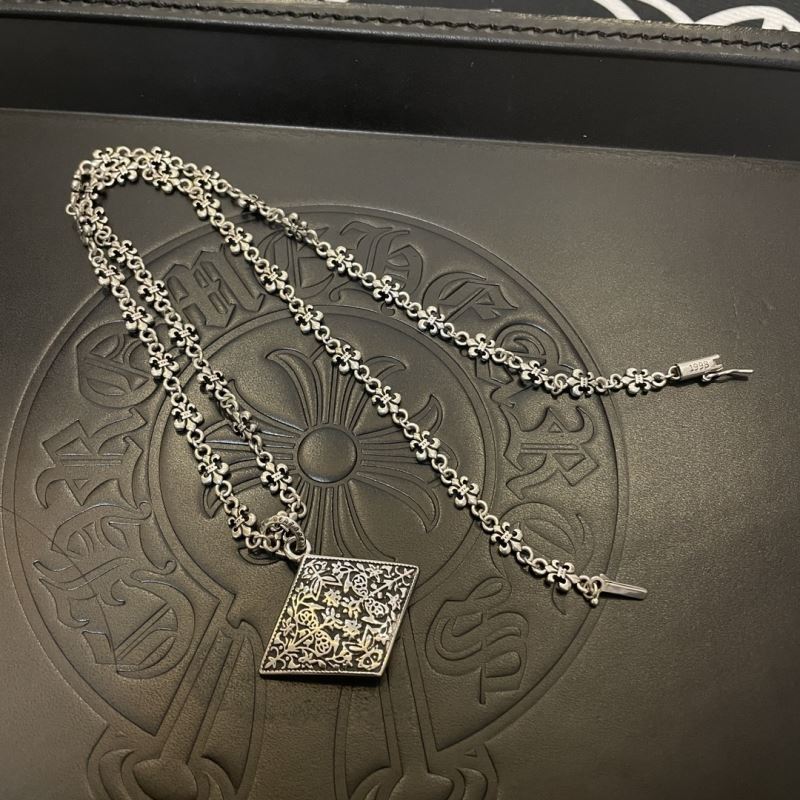 Chrome Hearts Necklaces